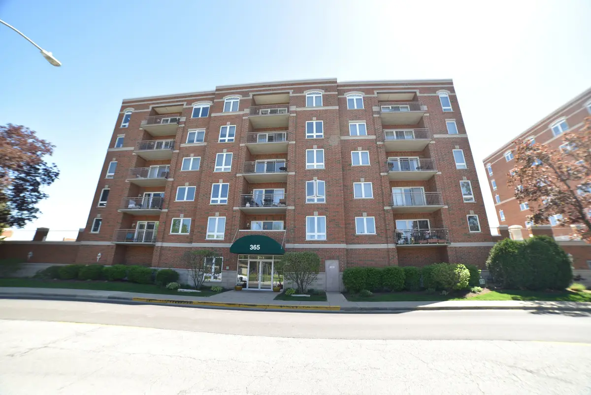 365 Graceland Avenue #606, Des Plaines, IL 60016 - #1