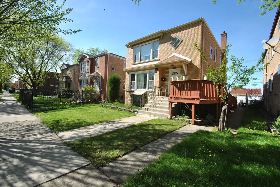 4916 W Montrose Avenue, Chicago, IL 60641 - #2
