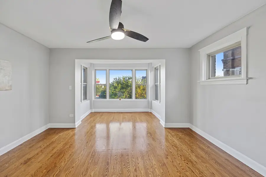 1552 E 65th Place #3, Chicago, IL 60637 - #3