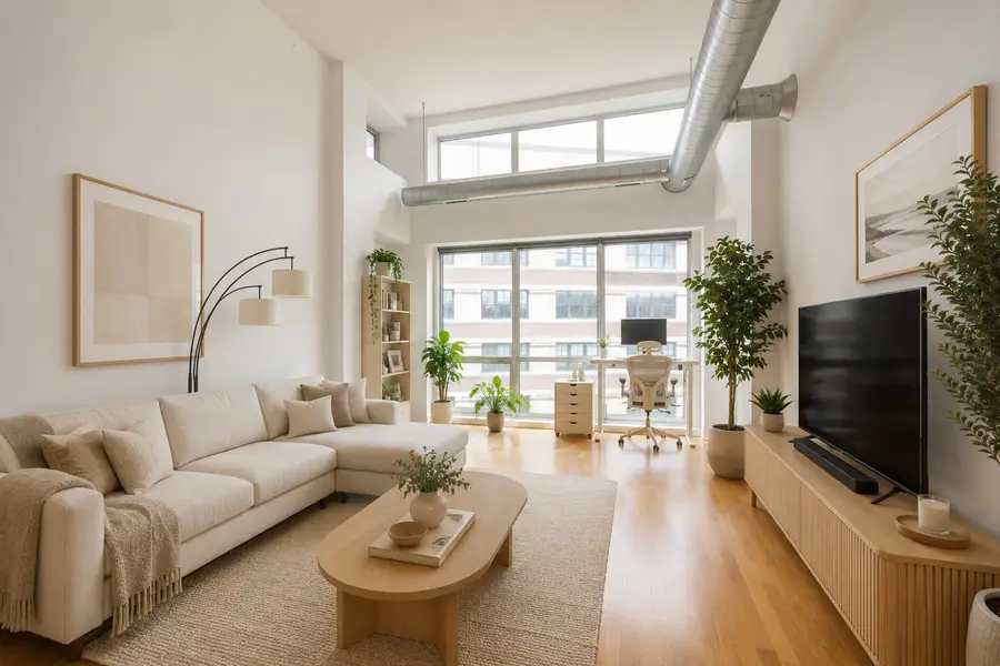 845 N Kingsbury Street #704, Chicago, IL 60610 - #2