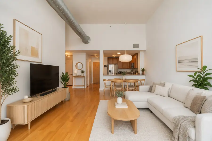 845 N Kingsbury Street #704, Chicago, IL 60610 - #3