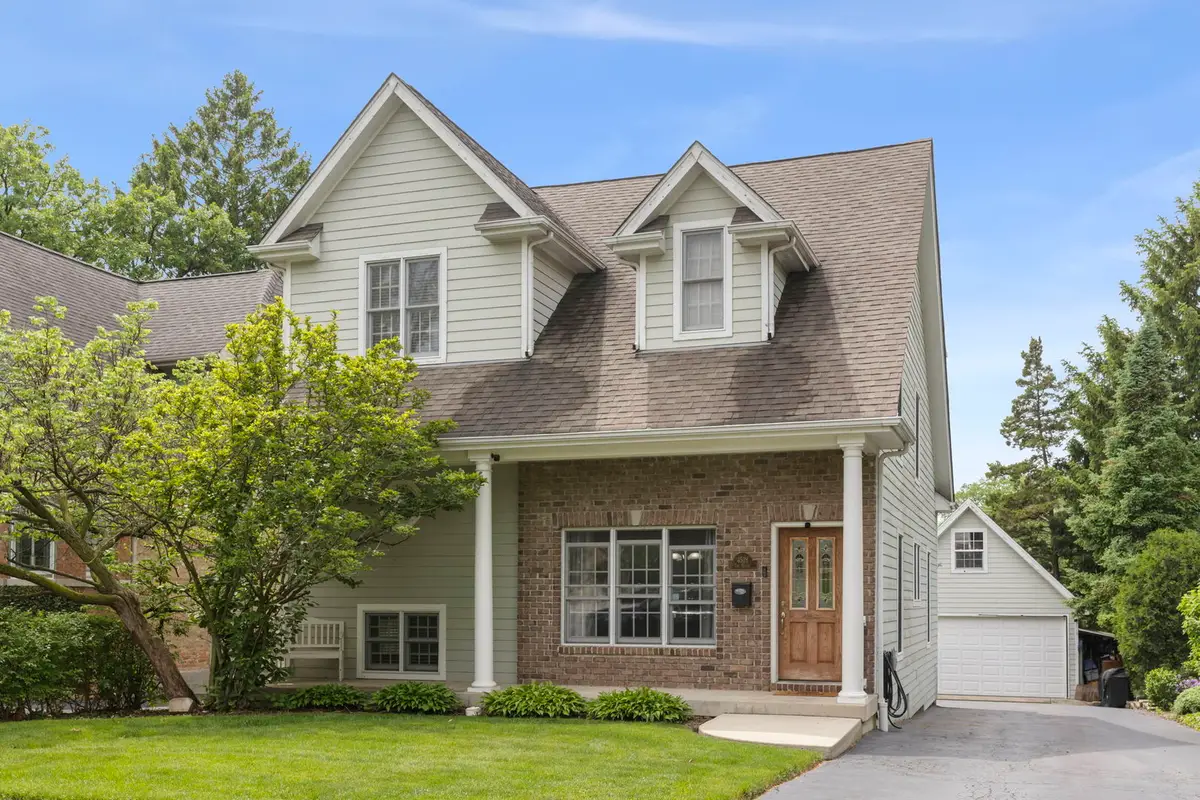 4528 Middaugh Avenue, Downers Grove, IL 60515 - #1