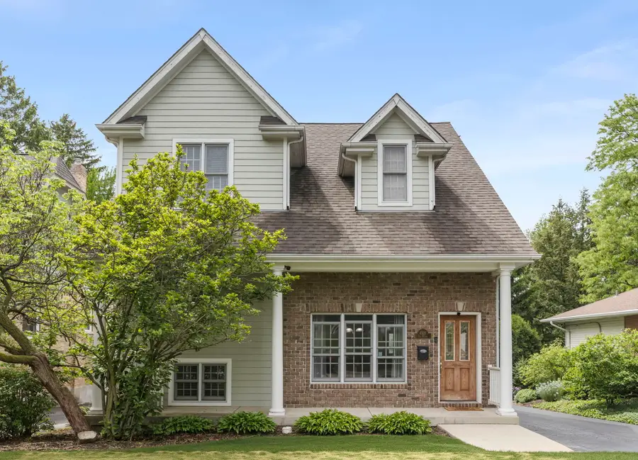 4528 Middaugh Avenue, Downers Grove, IL 60515 - #2