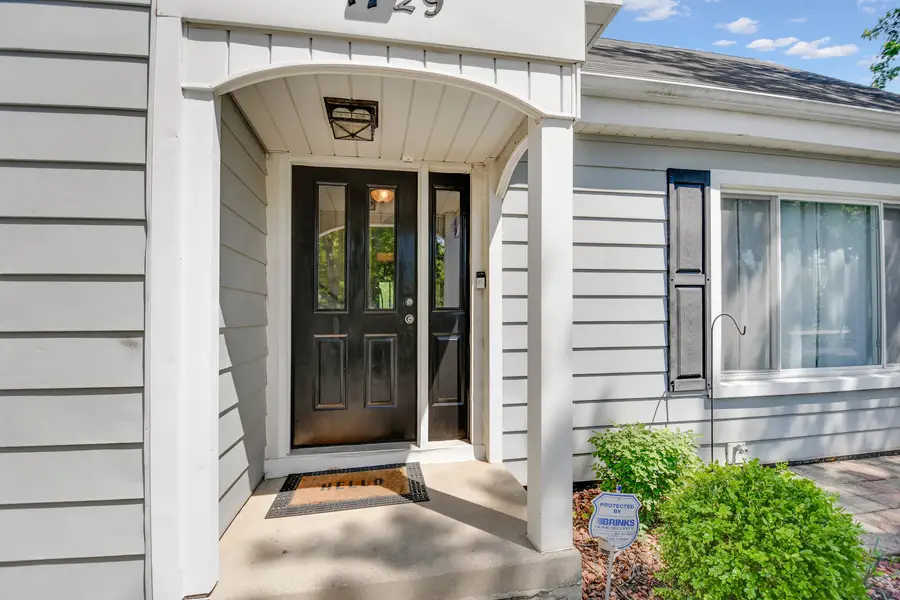 1729 Tina Lane, Flossmoor, IL 60422 - #2