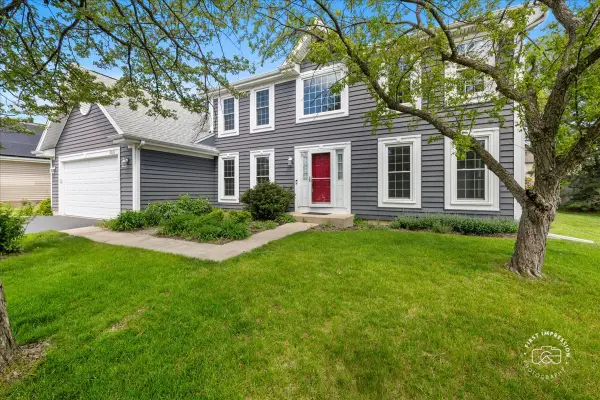 1600 Huntington N Drive, Algonquin, IL 60102