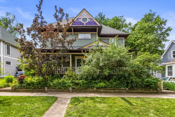 305 W. Illinois Street, Urbana, IL 61801