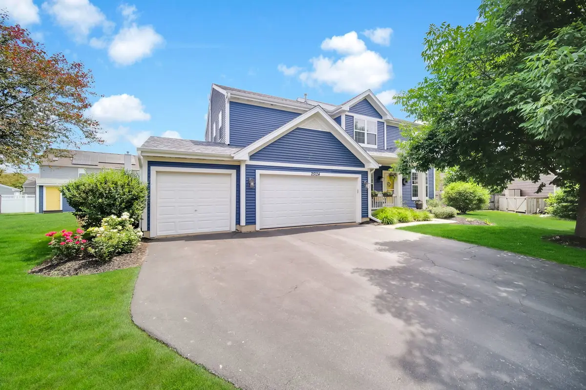 25124 Constitution Court, Plainfield, IL 60544 - #1
