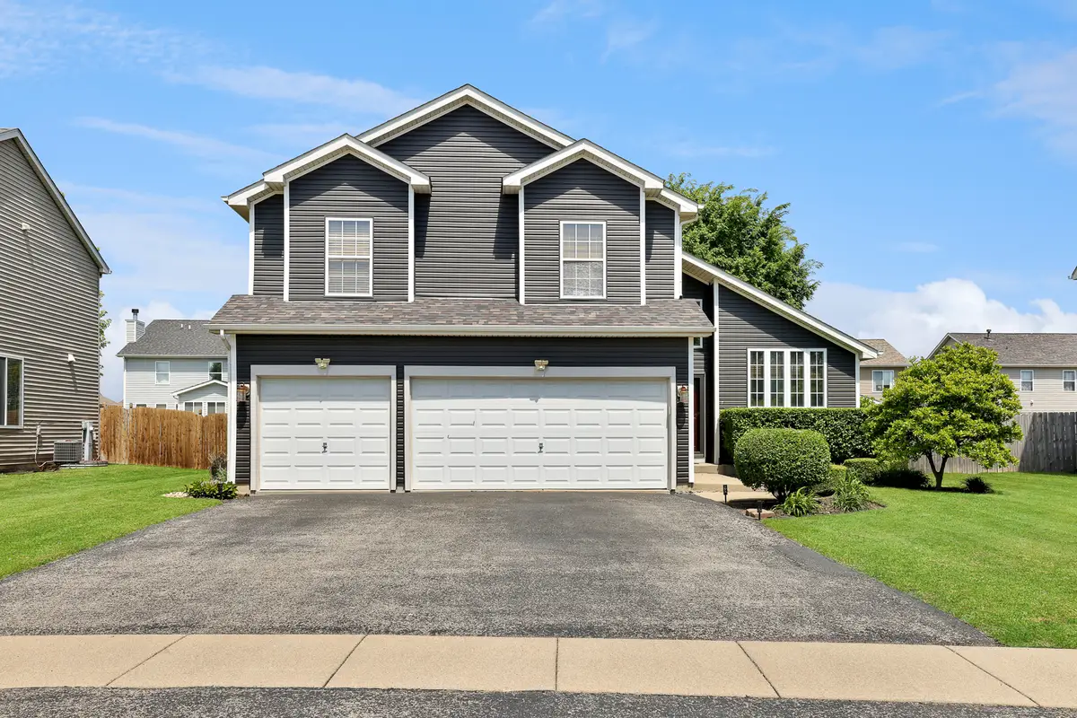 7705 Boxwood Lane, Plainfield, IL 60586 - #1