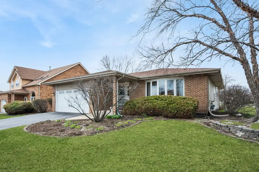 17900 Poplar Lane, Country Club Hills, IL 60478 - #2
