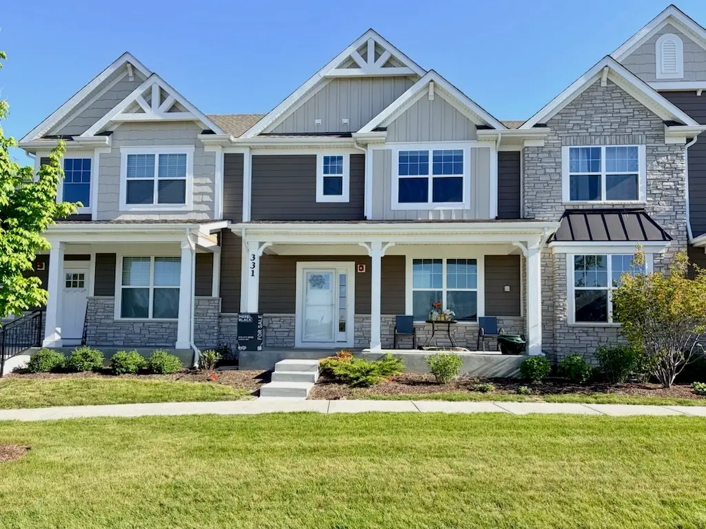 331 Didier Court, Buffalo Grove, IL 60089 - #1