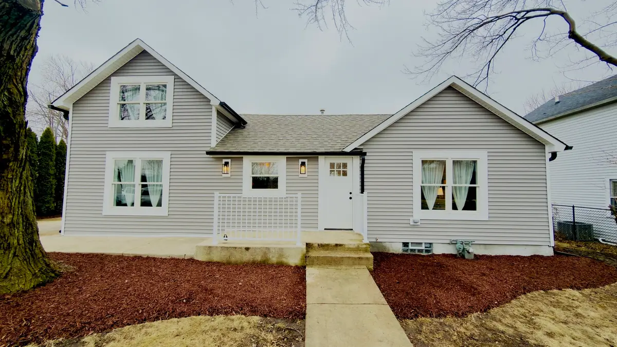 1012 Warner Avenue, Lemont, IL 60439 - #1
