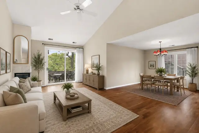 13434 S Westview Drive #Villa4, Palos Heights, IL 60463 - #3