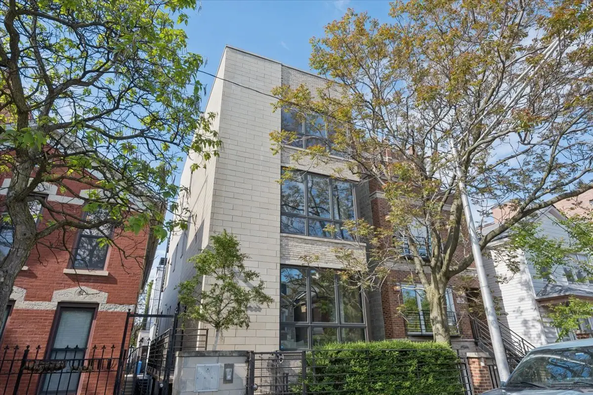 1622 W Julian Street #2, Chicago, IL 60622 - #1