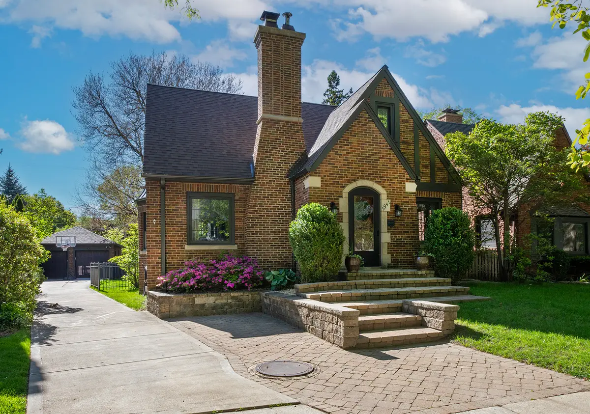 5941 N Knox Avenue, Chicago, IL 60646 - #1