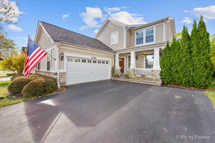 3148 Concord Lane, Wadsworth, IL 60083 - #2
