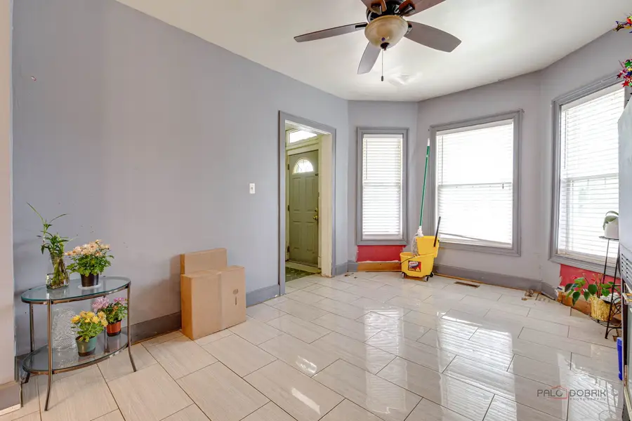 3512 W Hirsch Street, Chicago, IL 60651 - #3