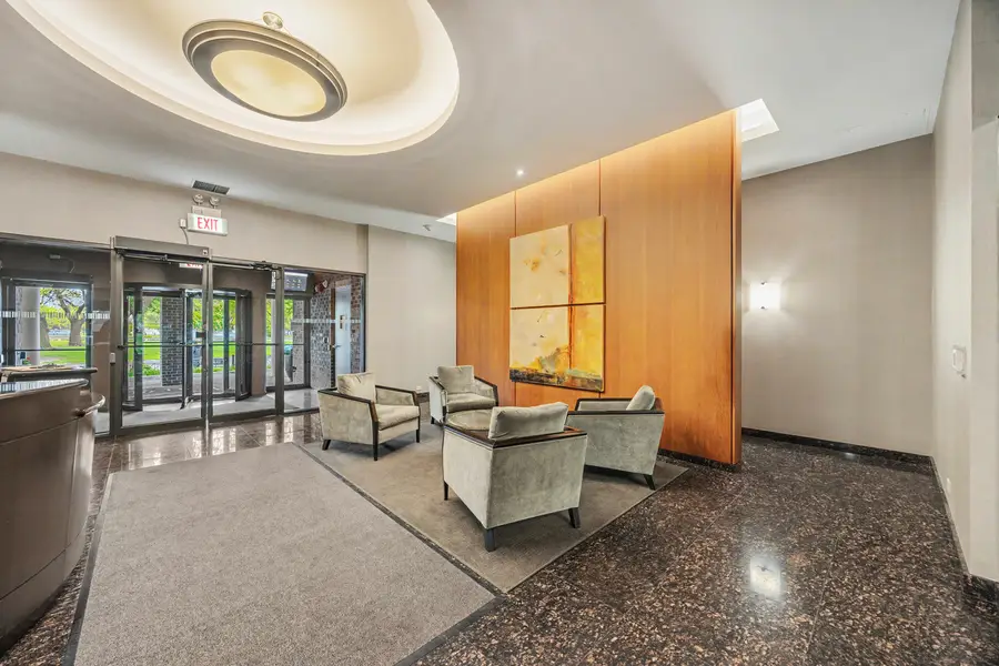 4170 N Marine Drive #11H, Chicago, IL 60613 - #3
