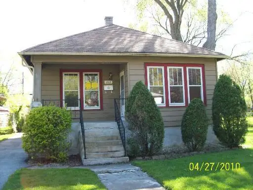 358 Calumet Boulevard, Harvey, IL 60426