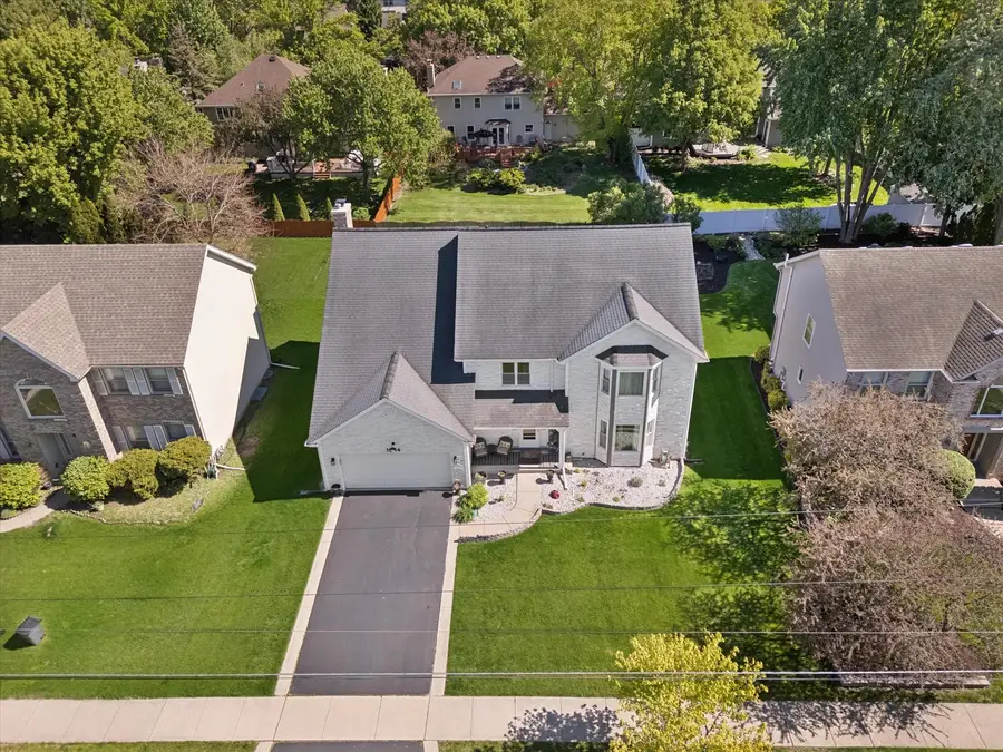 1524 Oswego Road, Naperville, IL 60540 - #2