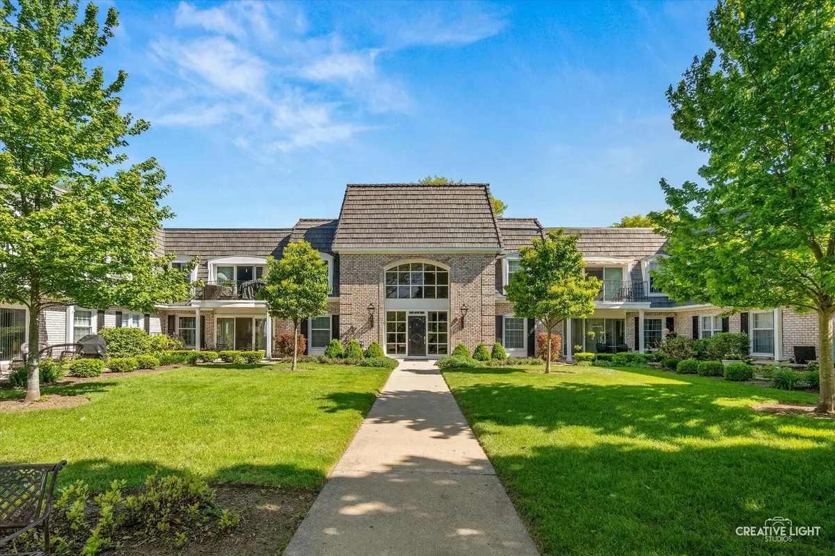 1 Normandie Drive #208, Sugar Grove, IL 60554 - #1