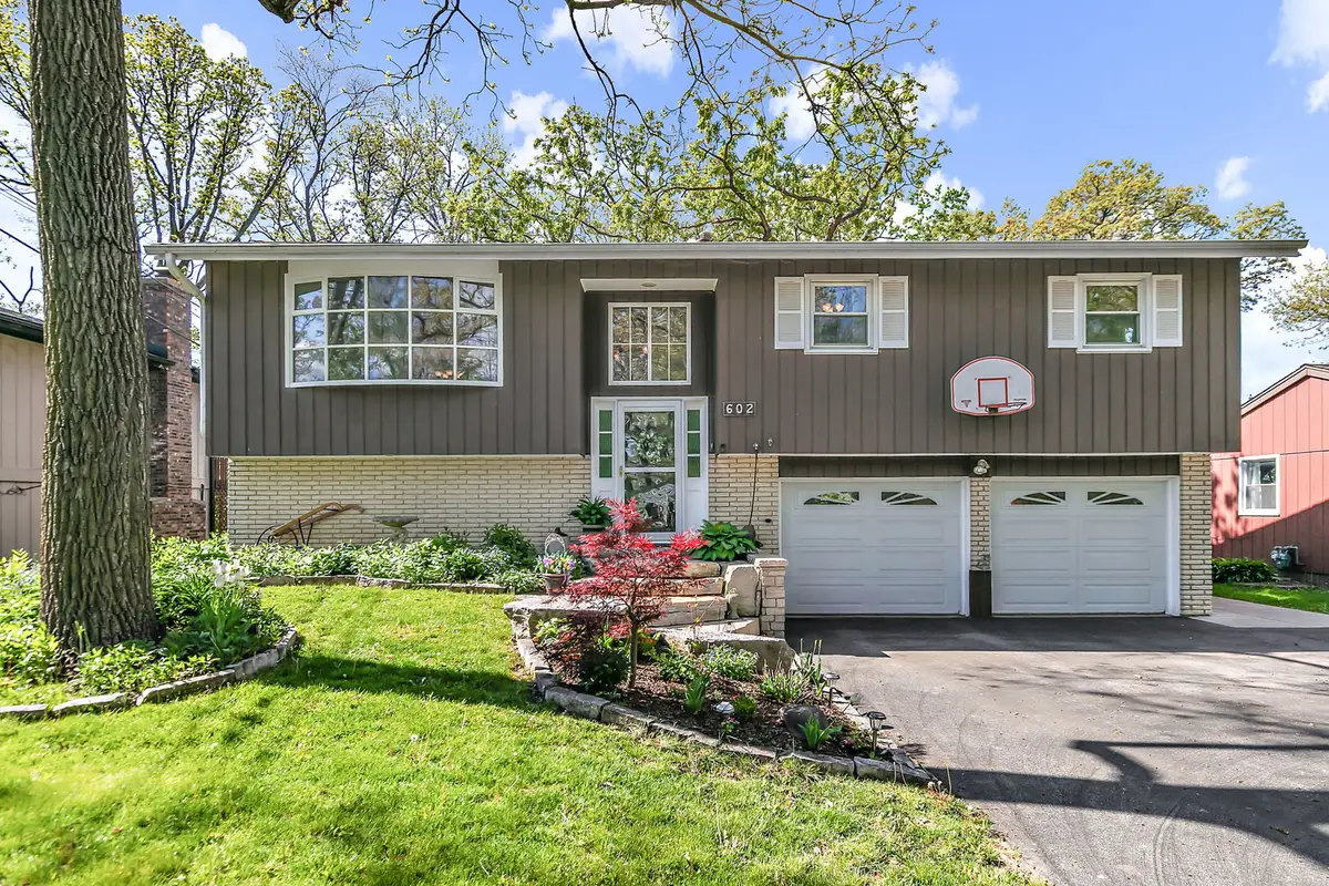 602 Delaware Drive, Lake In The Hills, IL 60156 - #1