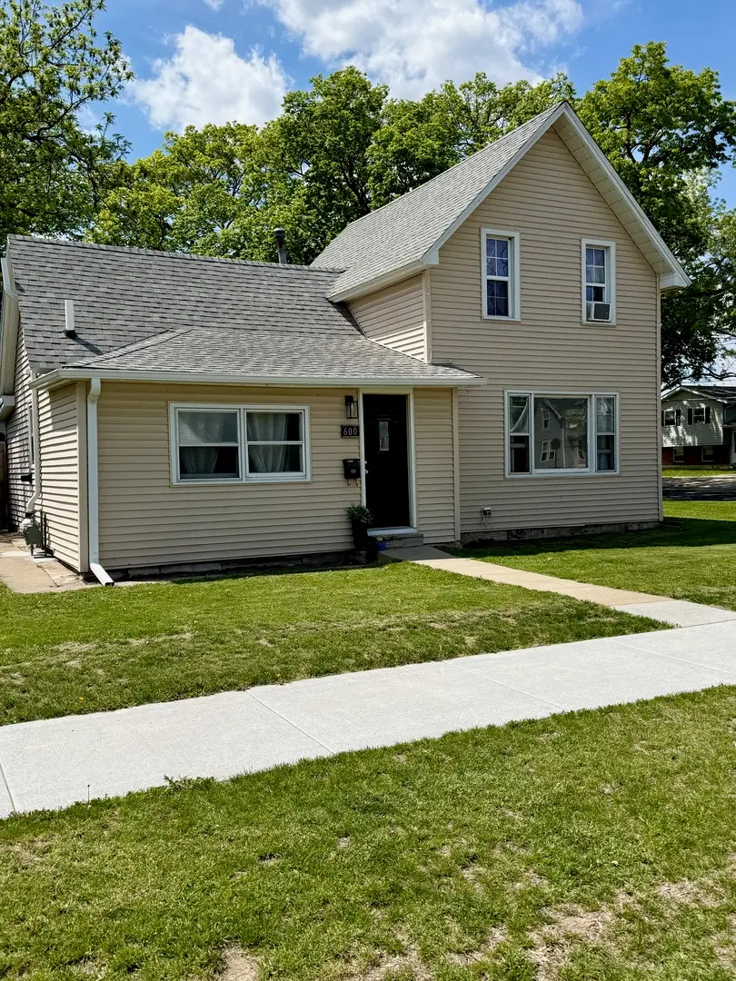600 Avenue A Avenue, Rock Falls, IL 61071 - #1