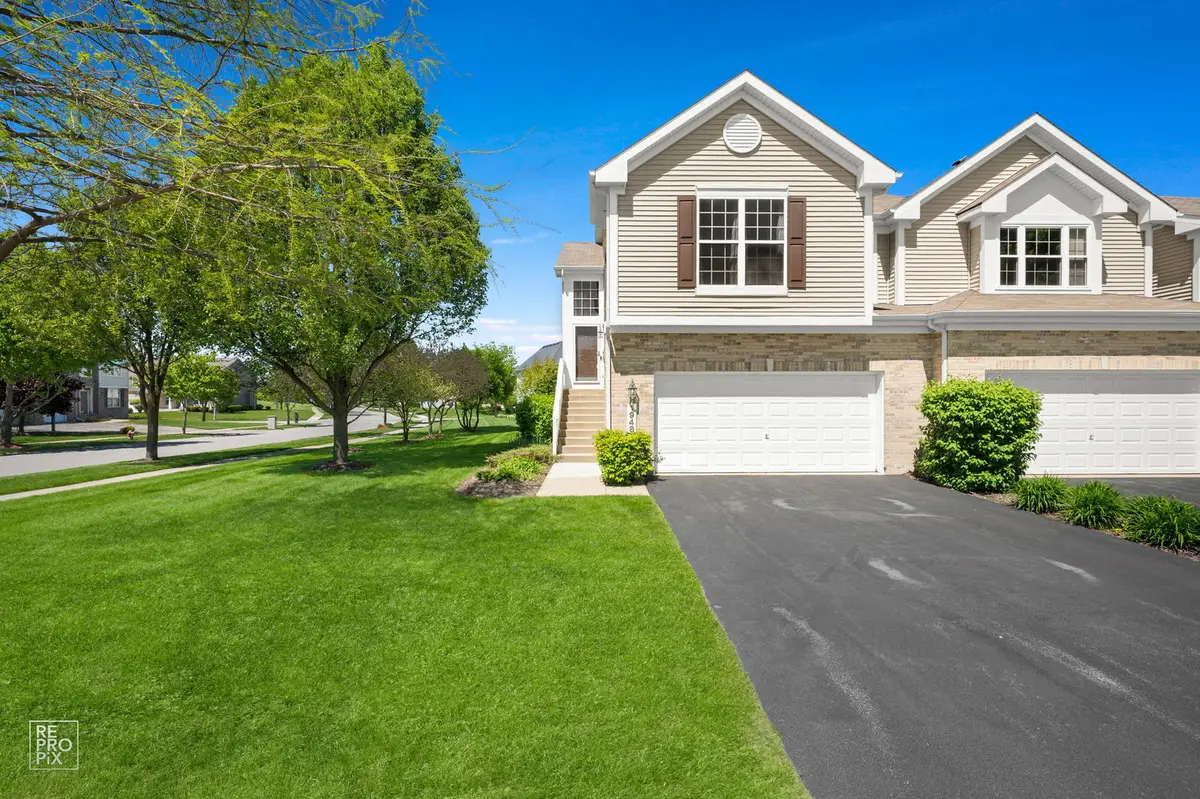 1948 Sundrop Court, Bartlett, IL 60103 - #1