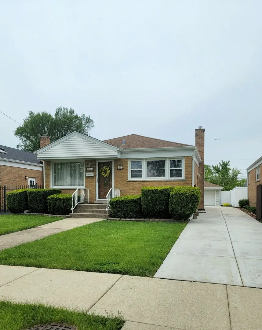 3634 Sarah Street, Franklin Park, IL 60131 - #1