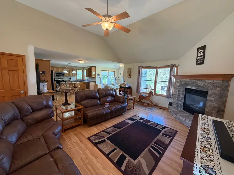 1305 W Northwind Drive, Sandwich, IL 60548 - #2