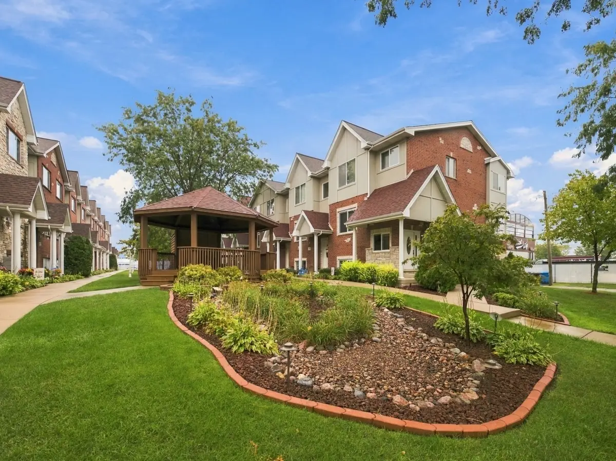 7204 W 83rd Street, Bridgeview, IL 60455 - #1