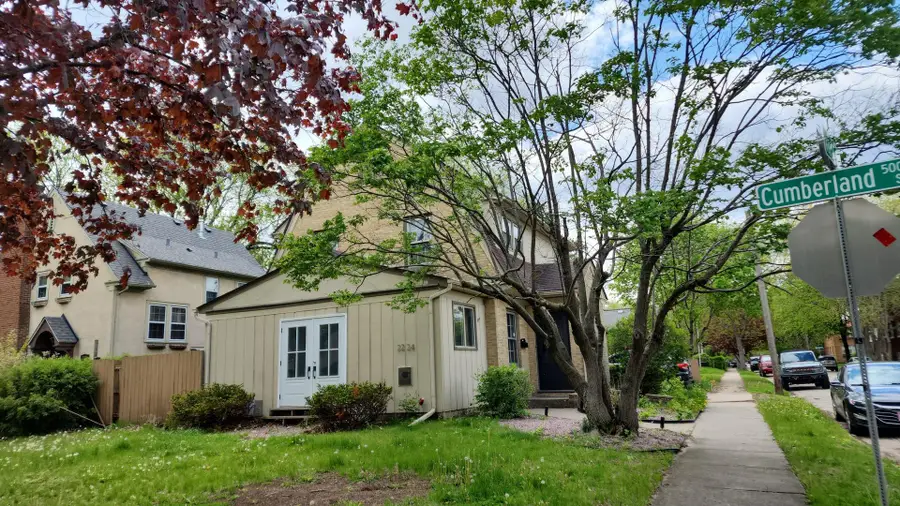 2224 Cumberland Street, Rockford, IL 61103 - #2