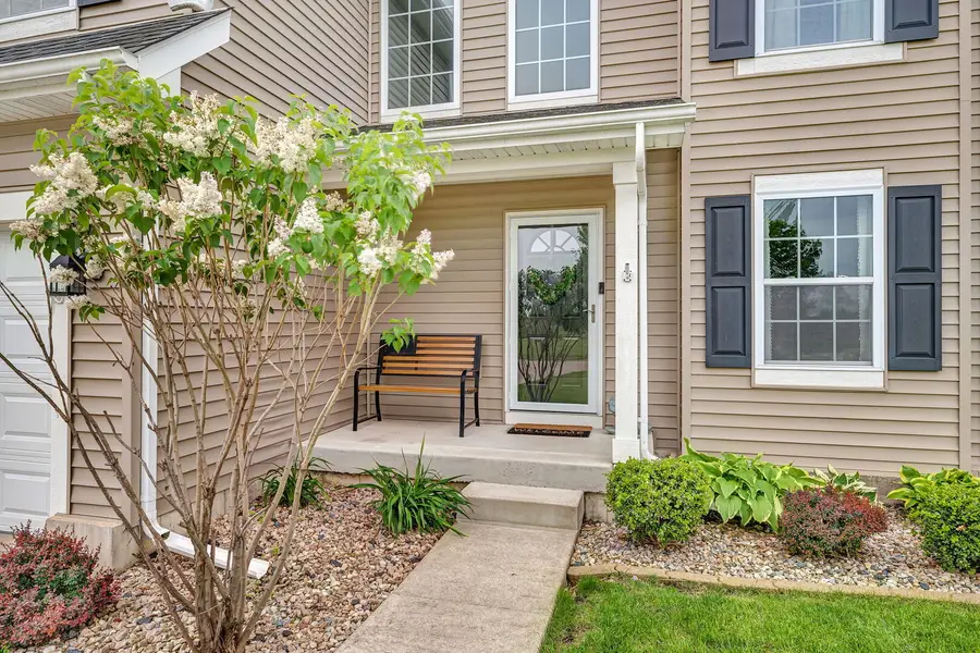 628 Turnbury Drive, Minooka, IL 60447 - #3