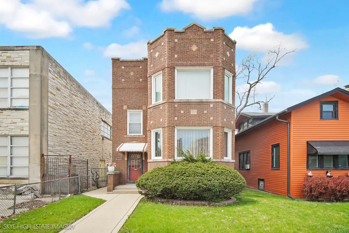 1338 N Massasoit Avenue, Chicago, IL 60651 - #1