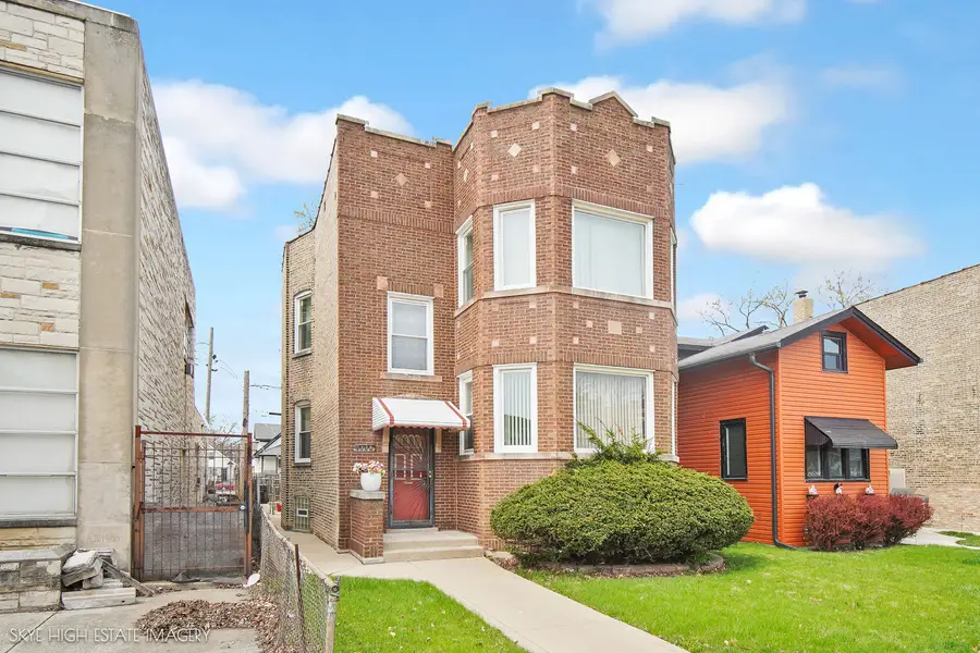 1338 N Massasoit Avenue, Chicago, IL 60651 - #2