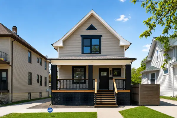 716 S 7th Avenue, Maywood, IL 60153