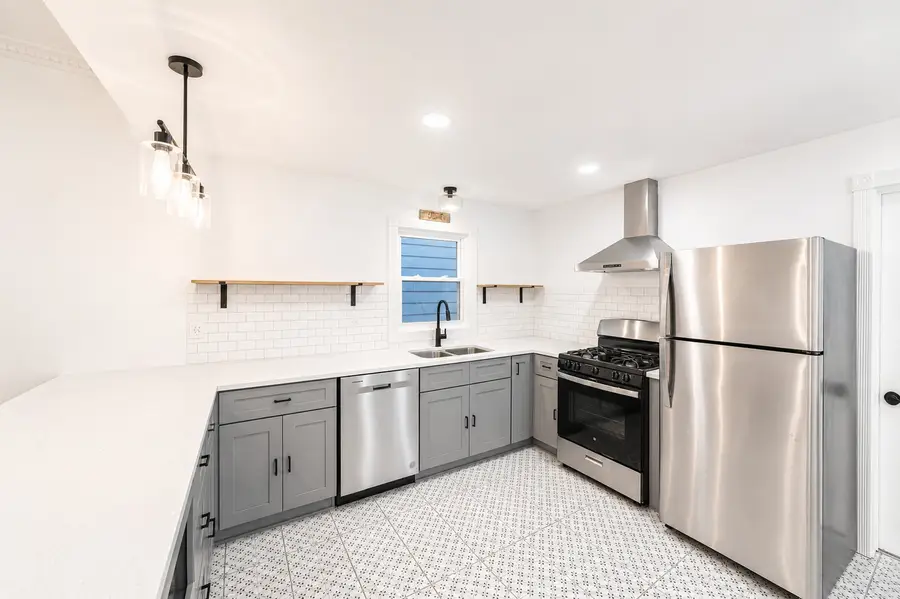 2642 N California Avenue, Chicago, IL 60647 - #2