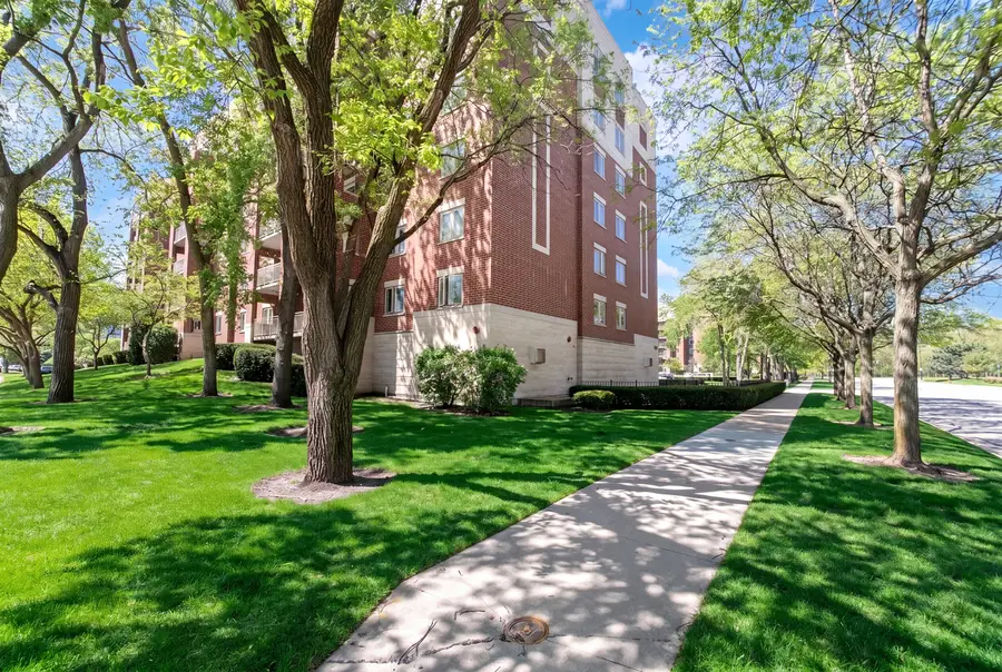 8711 W Bryn Mawr Avenue #505, Chicago, IL 60631 - #2