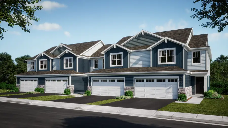 1544 Marlo Lane, South Elgin, IL 60177 - #2