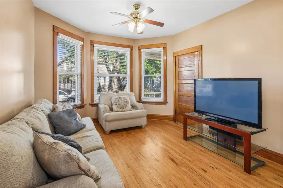 2147 N Kilpatrick Avenue, Chicago, IL 60639 - #2