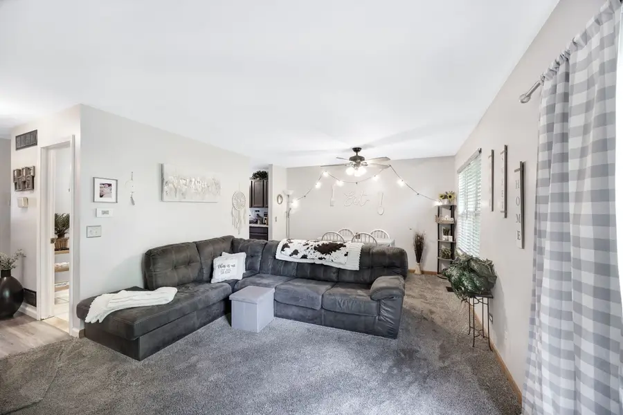 709 Carlisle Drive, Woodstock, IL 60098 - #2