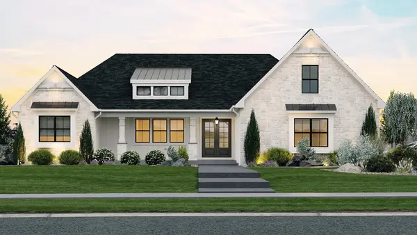 Lot 22 Shadow Creek Lane, Yorkville, IL 60560