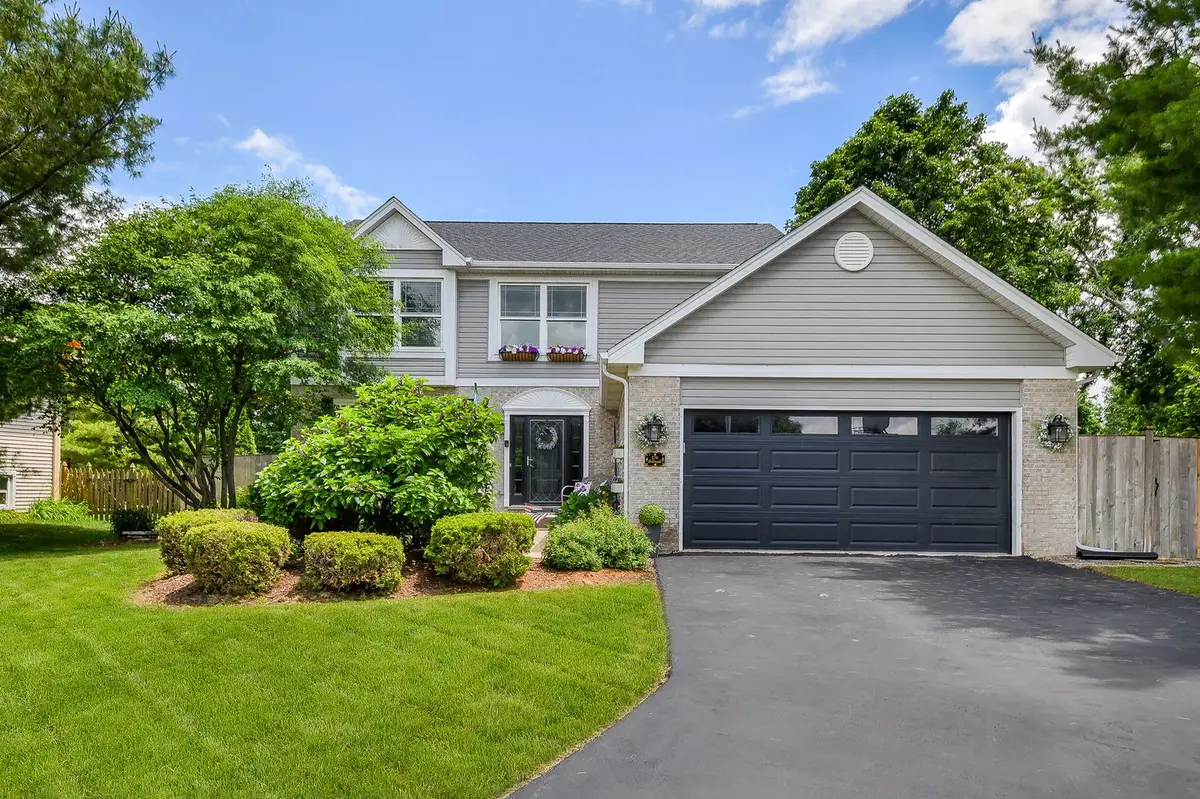 276 Silverado Street, Bolingbrook, IL 60490 - #1