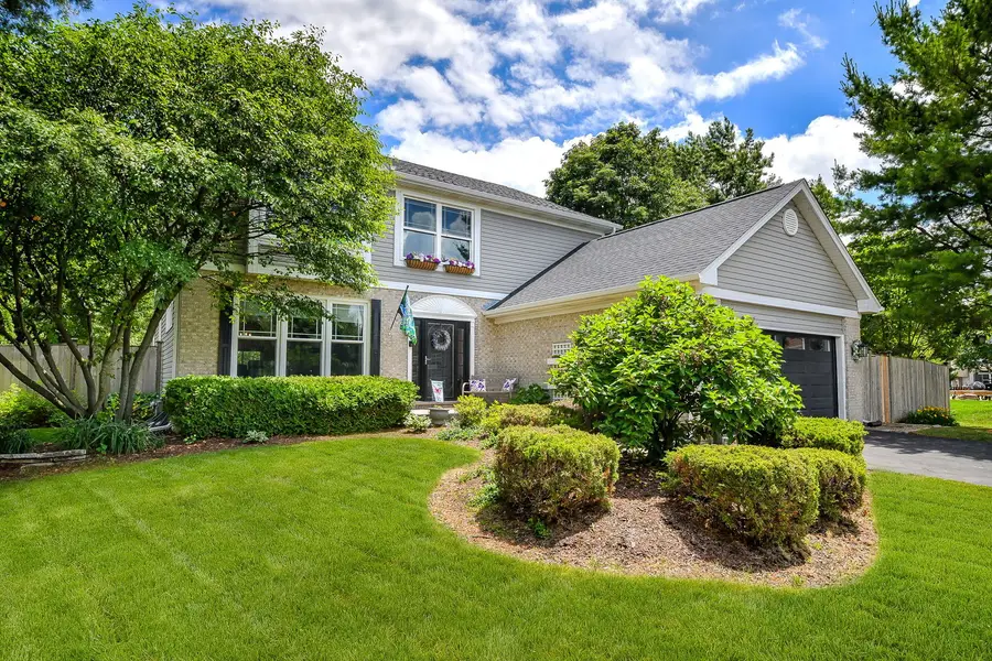 276 Silverado Street, Bolingbrook, IL 60490 - #3