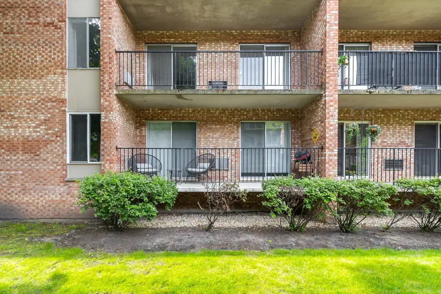 1001 N Mill Street #103, Naperville, IL 60563 - #2