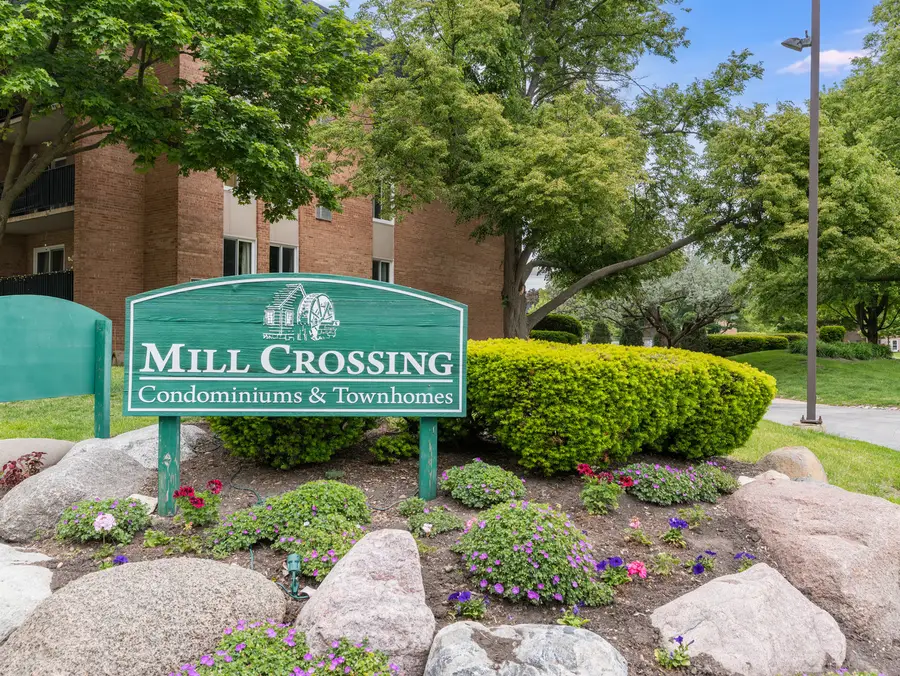 1001 N Mill Street #103, Naperville, IL 60563 - #3