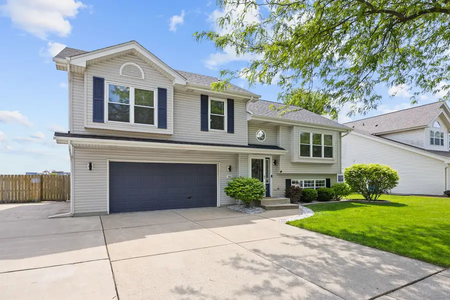 1552 Stefanie Lane, Bourbonnais, IL 60914 - #2