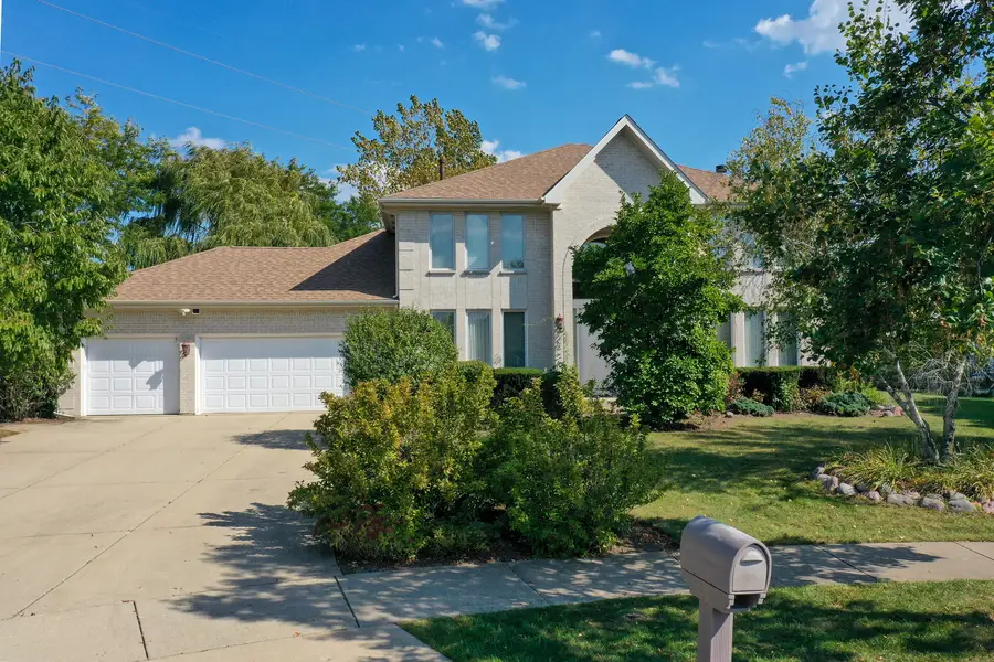 1983 Wilshire Court, Buffalo Grove, IL 60089 - #2