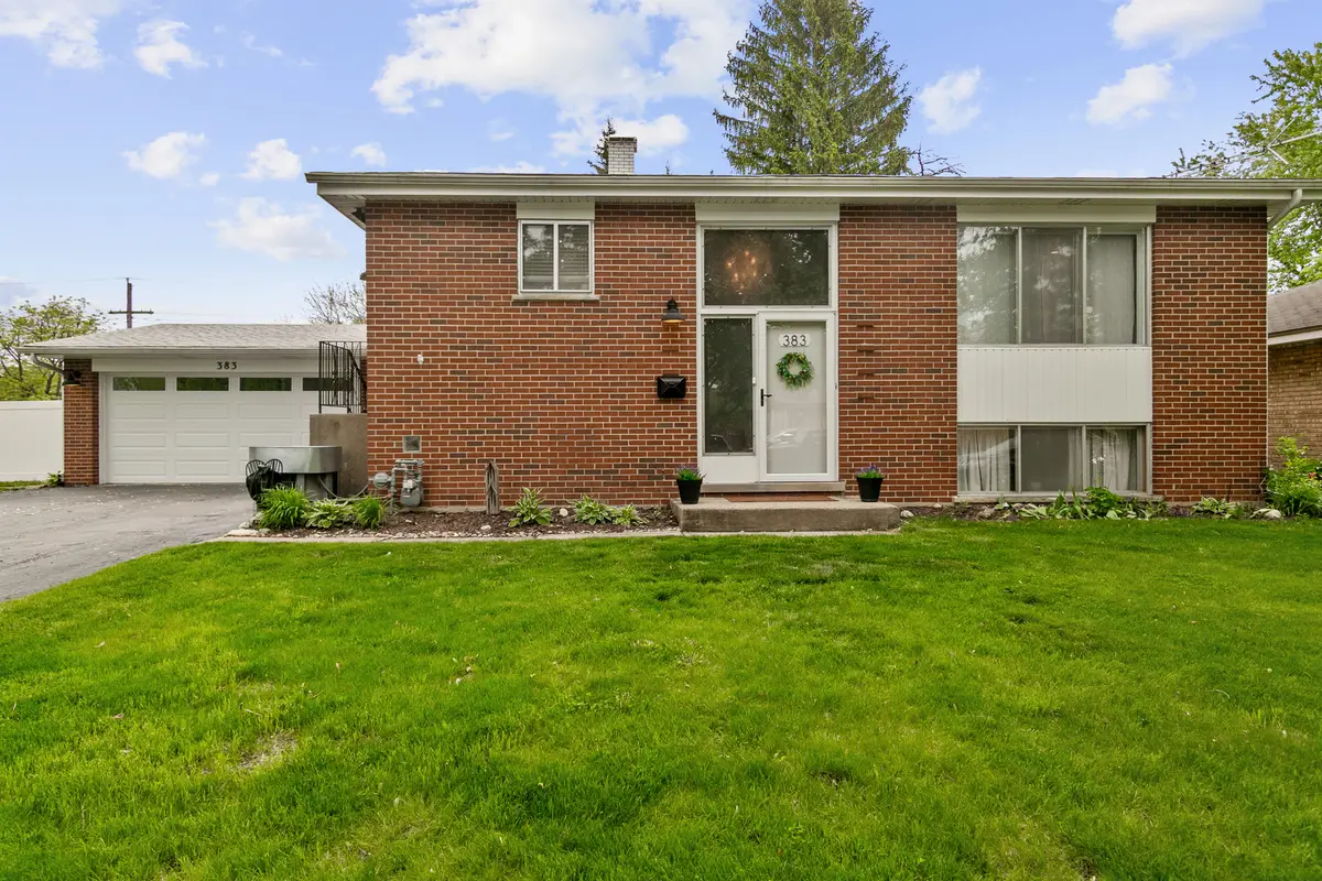 383 Park Avenue, Wheeling, IL 60090 - #1