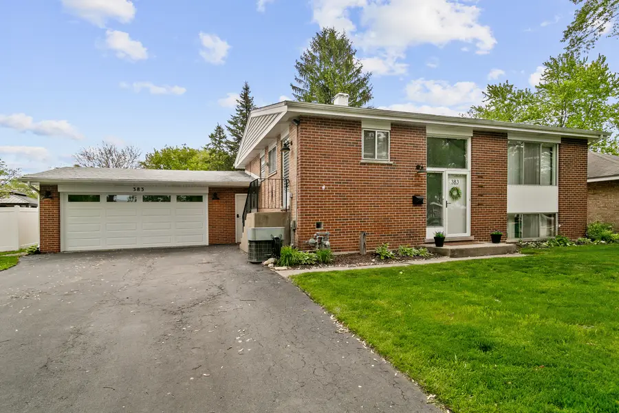 383 Park Avenue, Wheeling, IL 60090 - #2