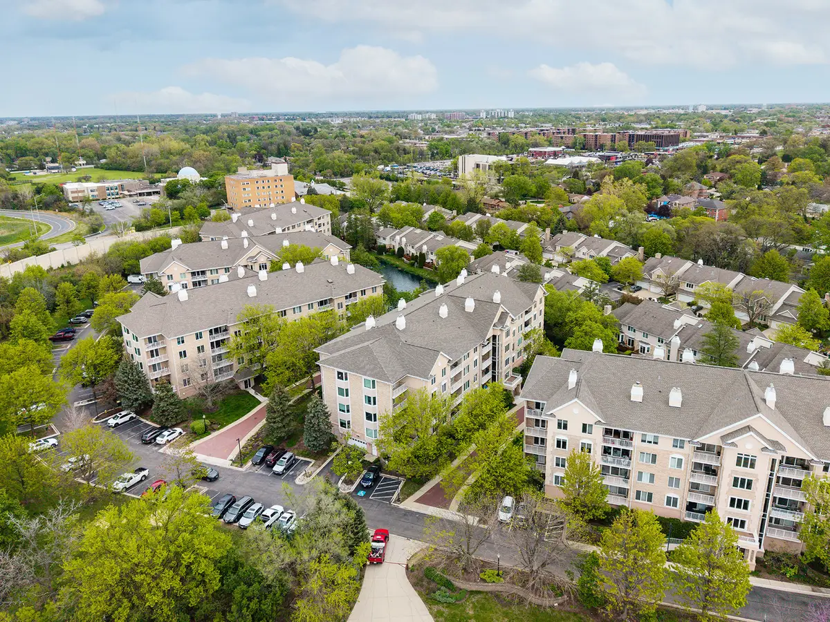 1715 Pavilion Way #307, Park Ridge, IL 60068 - #1